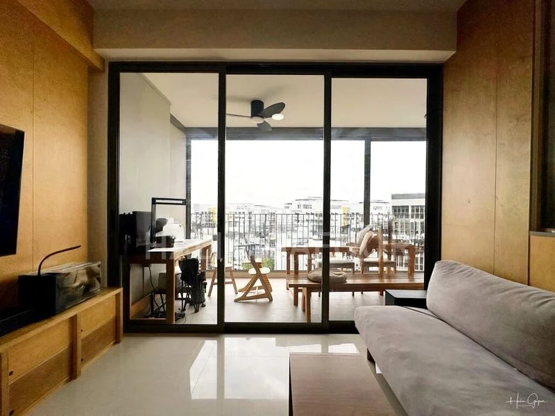 RIVERCOVE RESIDENCES 14