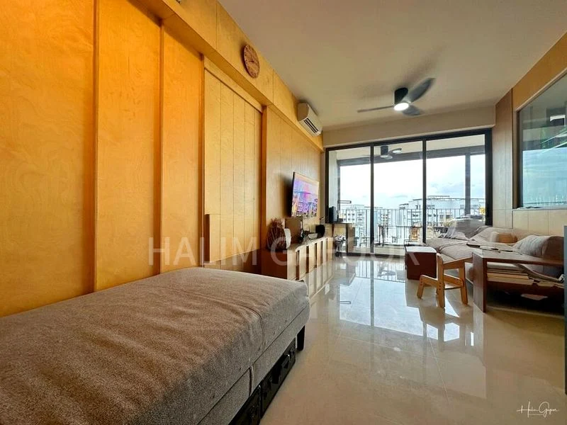 RIVERCOVE RESIDENCES 15