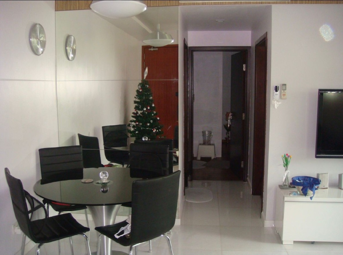 LEITH GROVE 7