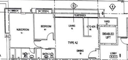 LEITH GROVE 8