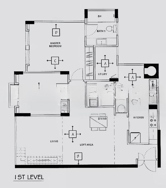 THE TREVOSE 5