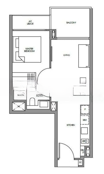 FOURTH AVENUE RESIDENCES 10