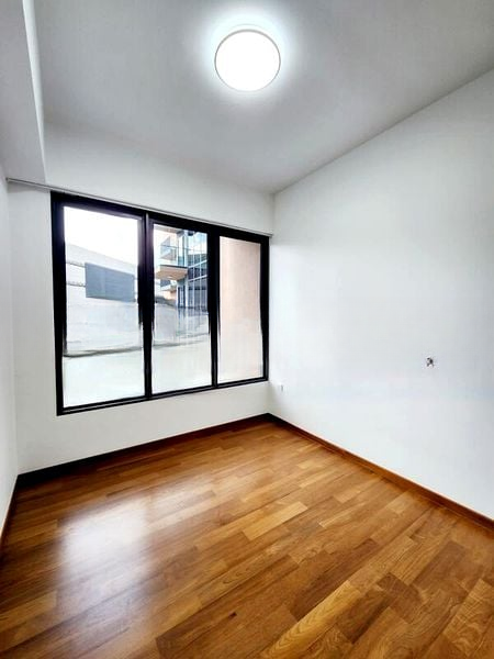 FOURTH AVENUE RESIDENCES 3