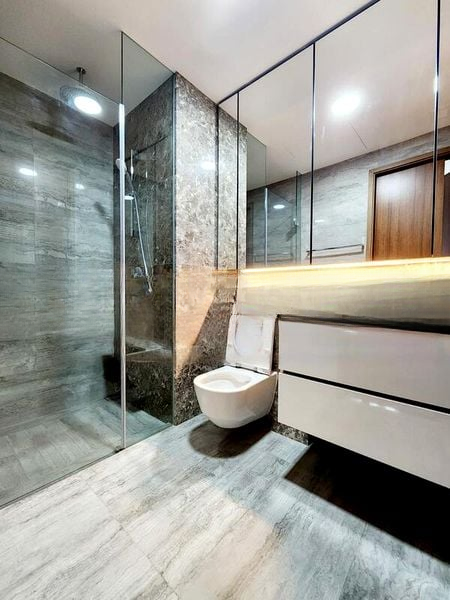 FOURTH AVENUE RESIDENCES 7