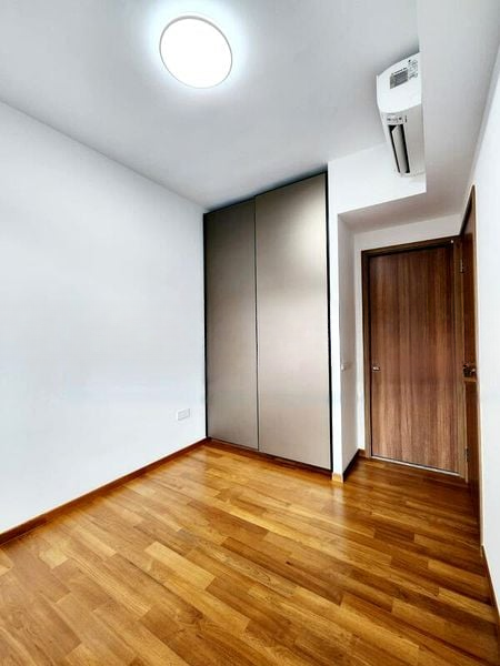 FOURTH AVENUE RESIDENCES 5