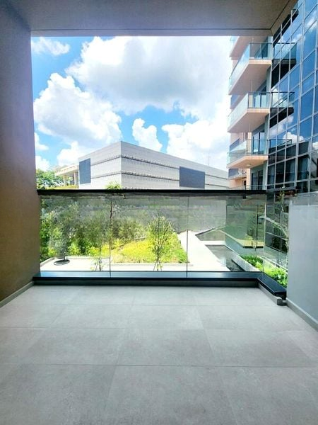 FOURTH AVENUE RESIDENCES 8