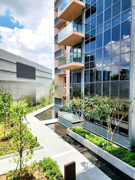 FOURTH AVENUE RESIDENCES 9