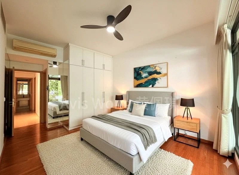 VARSITY PARK CONDOMINIUM 3