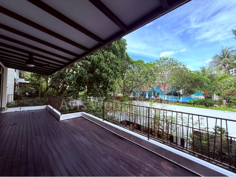 VARSITY PARK CONDOMINIUM 5