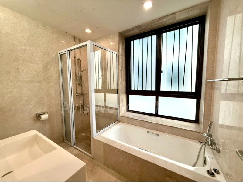 VARSITY PARK CONDOMINIUM 6