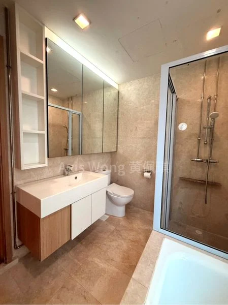 VARSITY PARK CONDOMINIUM 7