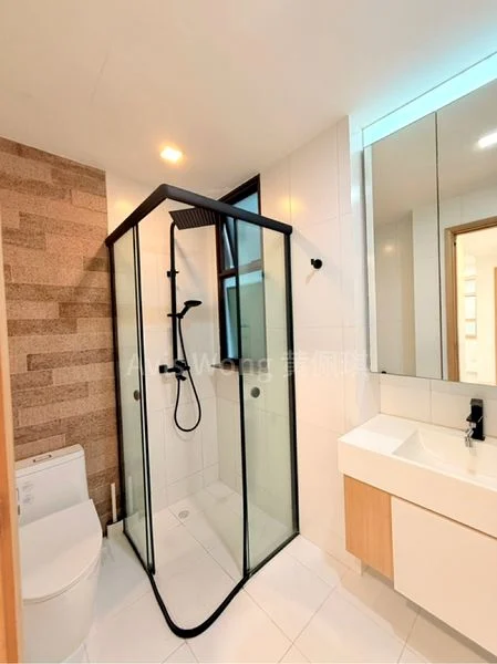 VARSITY PARK CONDOMINIUM 9