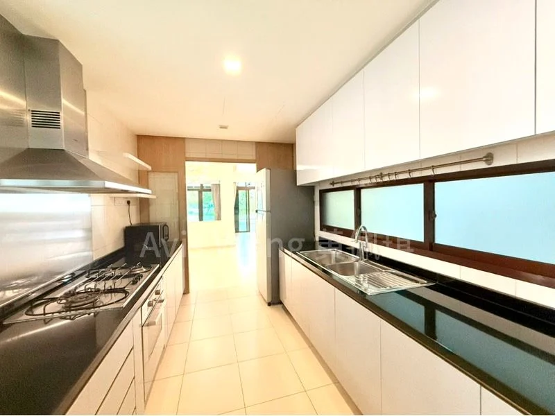 VARSITY PARK CONDOMINIUM 10