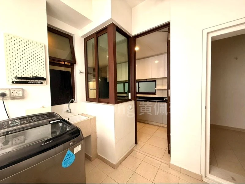 VARSITY PARK CONDOMINIUM 11