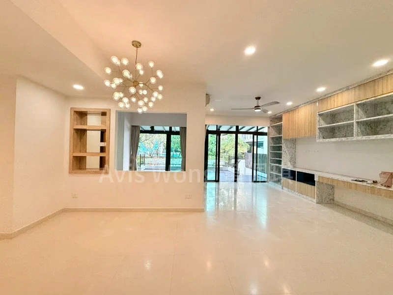 VARSITY PARK CONDOMINIUM 12