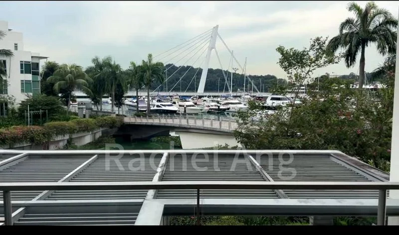 CARIBBEAN AT KEPPEL BAY 2