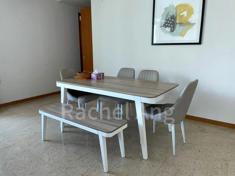 CARIBBEAN AT KEPPEL BAY 3