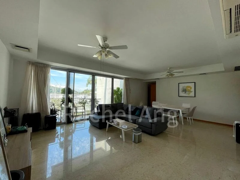 CARIBBEAN AT KEPPEL BAY 4