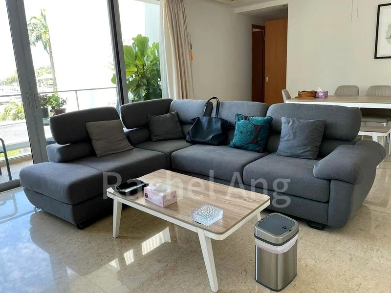 CARIBBEAN AT KEPPEL BAY 6