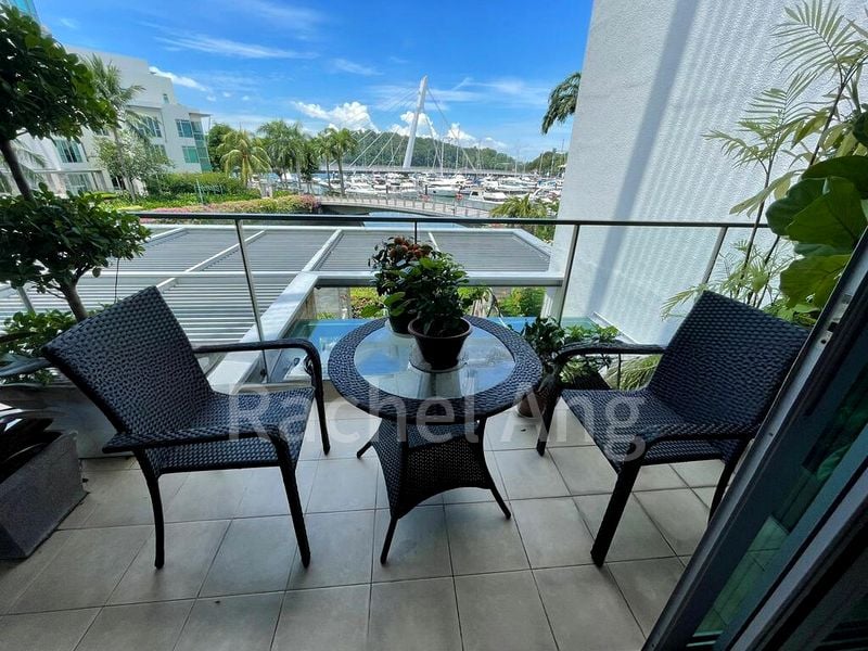 CARIBBEAN AT KEPPEL BAY 7