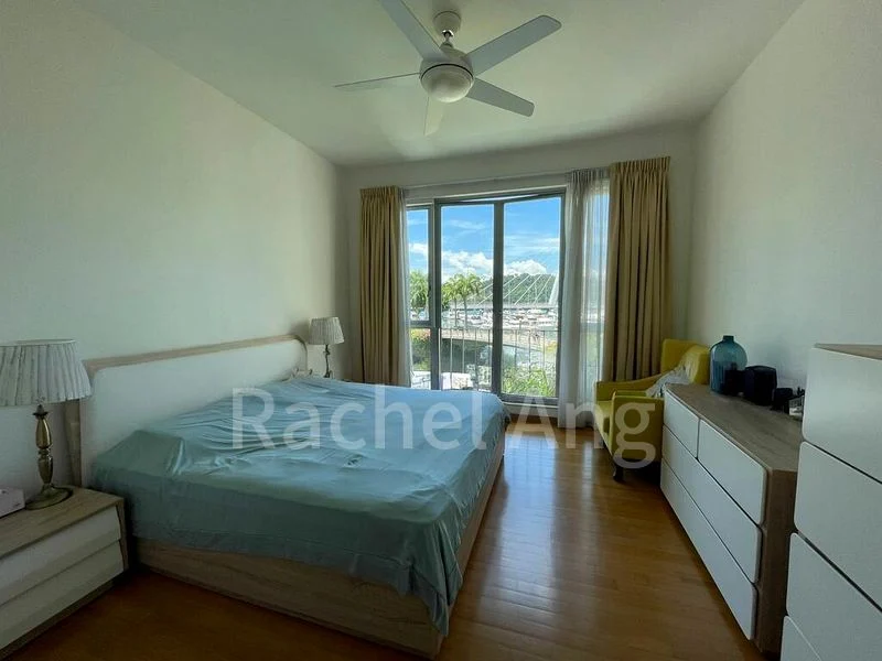 CARIBBEAN AT KEPPEL BAY 8