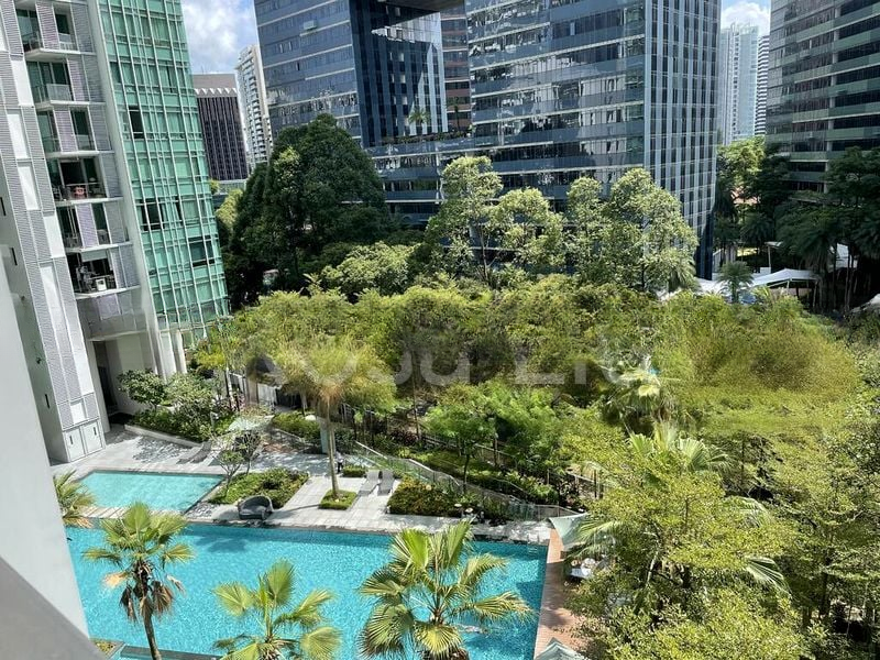 THE VERMONT ON CAIRNHILL 5