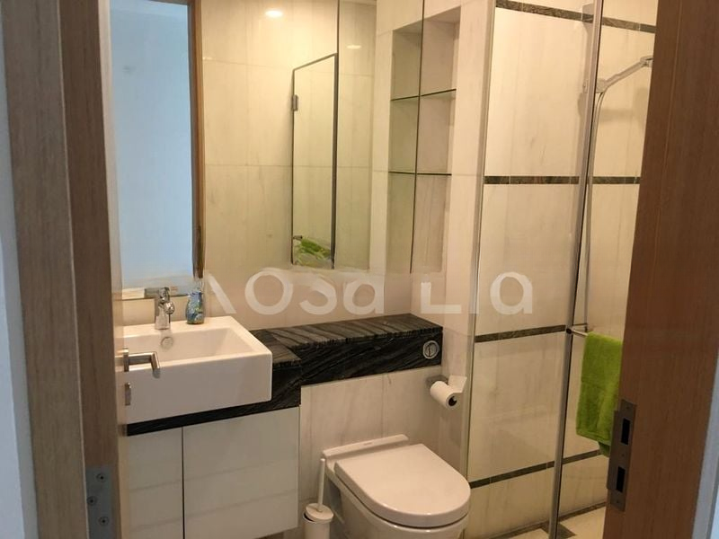 THE VERMONT ON CAIRNHILL 15