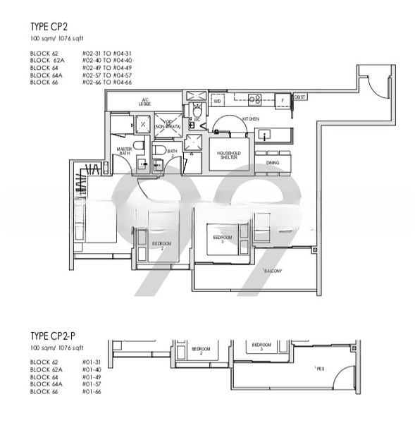 KENT RIDGE HILL RESIDENCES 13