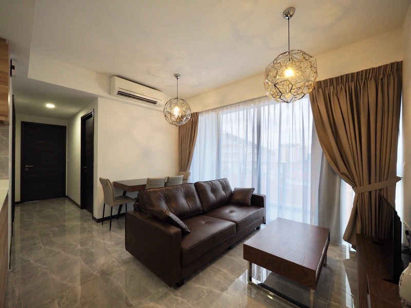 THE POIZ RESIDENCES 2