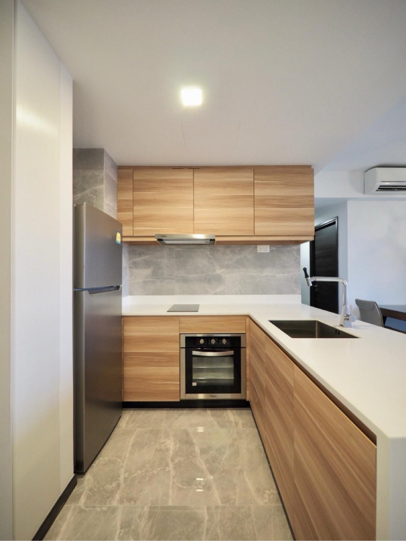 THE POIZ RESIDENCES 20