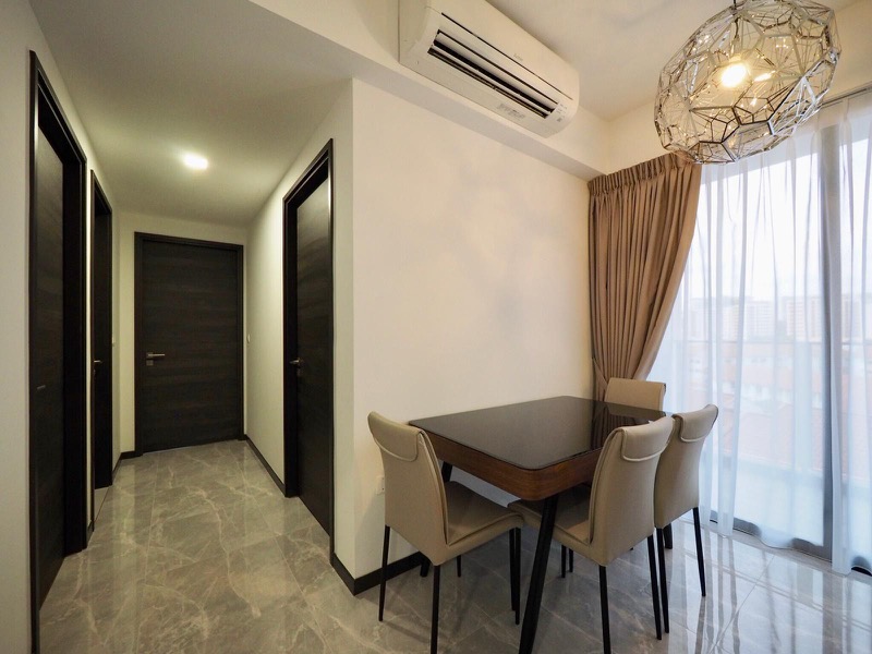 THE POIZ RESIDENCES 21