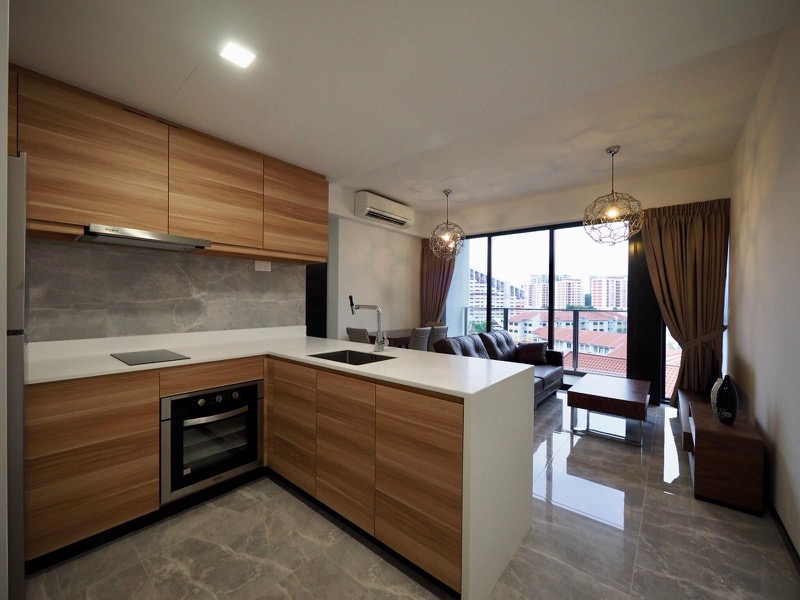 THE POIZ RESIDENCES 5