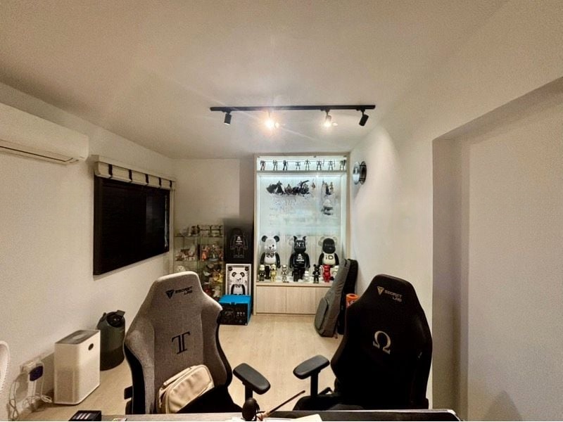 JURONG WEST ST 65 12