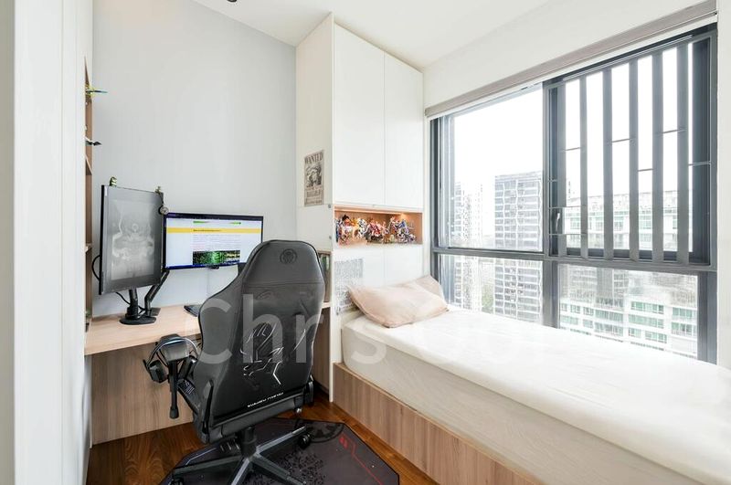 FORESQUE RESIDENCES 10