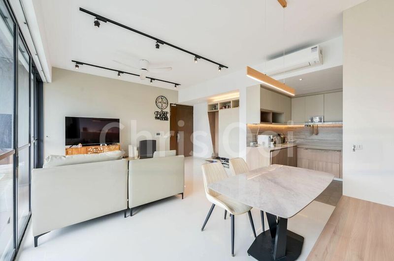 FORESQUE RESIDENCES 11