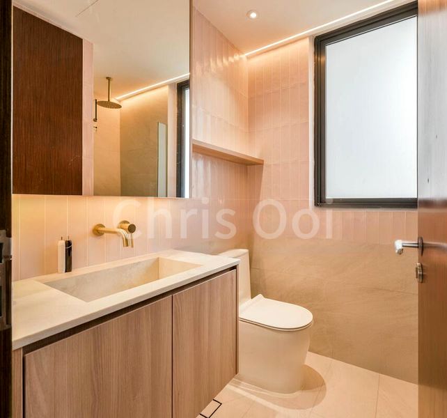 FORESQUE RESIDENCES 12