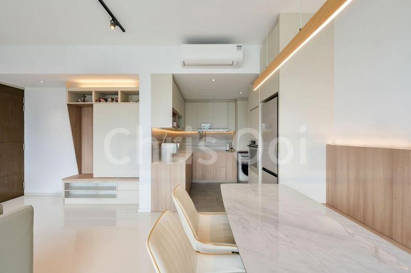 FORESQUE RESIDENCES 14