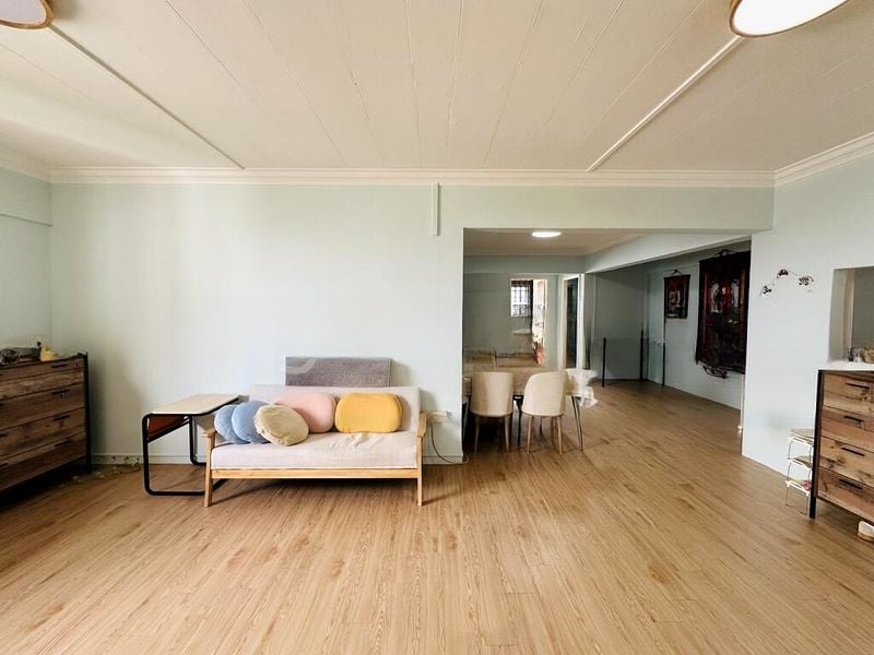 SPOTTISWOODE PARK 9
