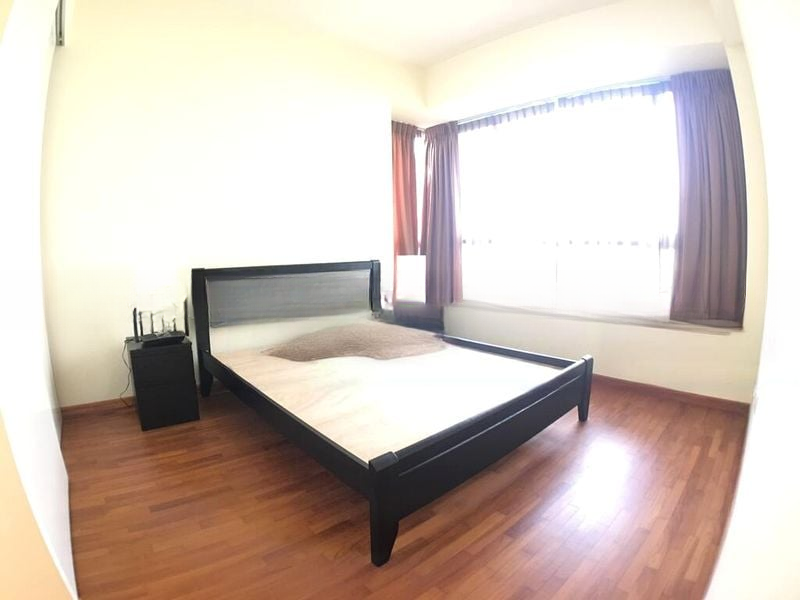 DAKOTA RESIDENCES 2