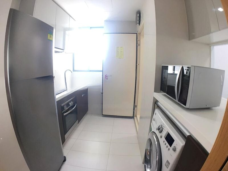 DAKOTA RESIDENCES 8
