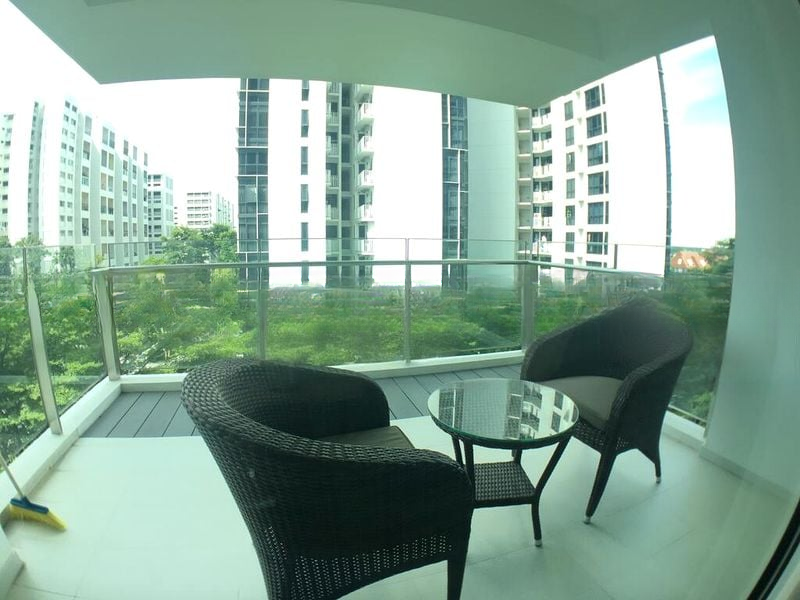 DAKOTA RESIDENCES 1