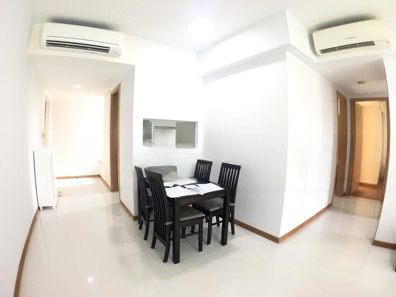 DAKOTA RESIDENCES 6