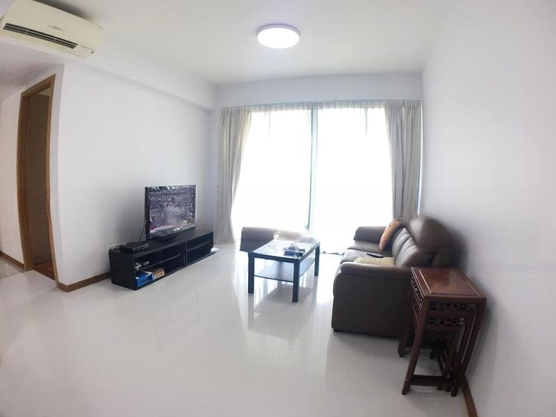 DAKOTA RESIDENCES 7