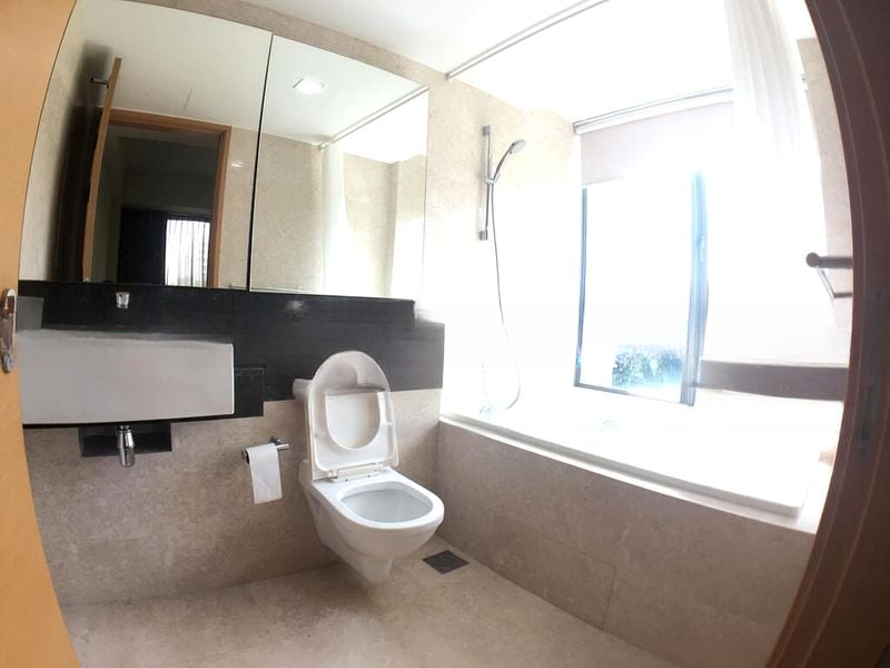 DAKOTA RESIDENCES 3