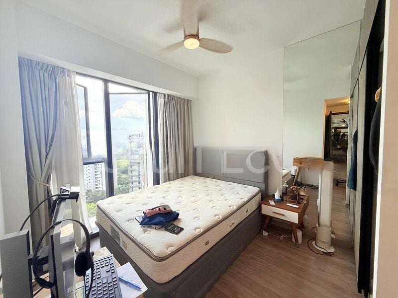 RIVERFRONT RESIDENCES 2