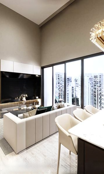 ARINA EAST RESIDENCES 4