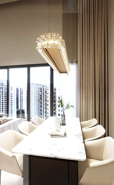 ARINA EAST RESIDENCES 5