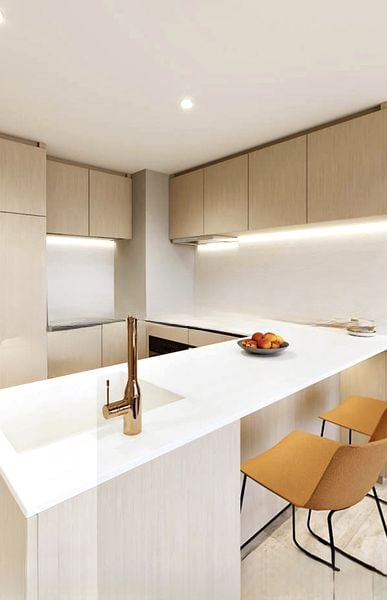 ARINA EAST RESIDENCES 6