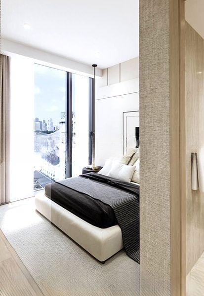 ARINA EAST RESIDENCES 8