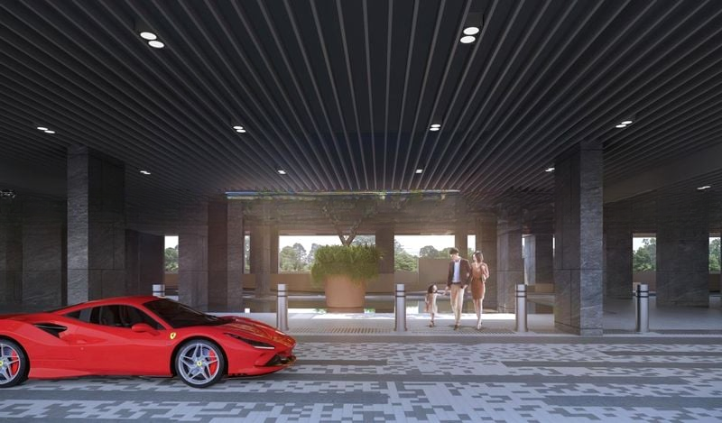 ARINA EAST RESIDENCES 12